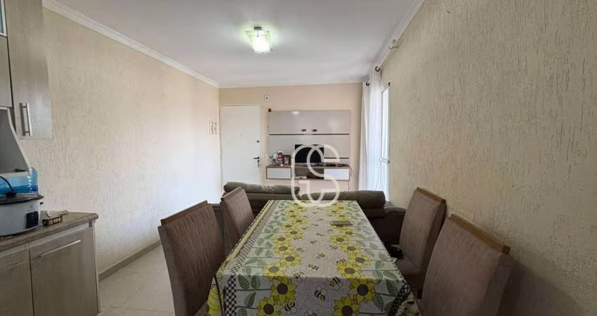 Apartamento a venda no Condomínio Mirante Bonsucesso
