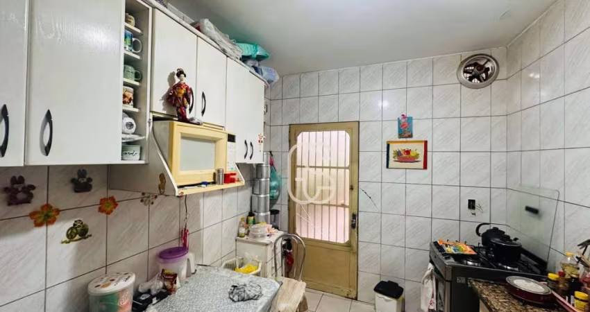 Casa à venda, 100 m² por R$ 399.900,00 - Vila Barros - Guarulhos/SP