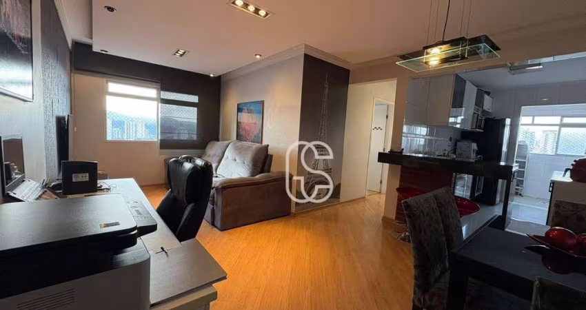 Apartamento Vila Galvão