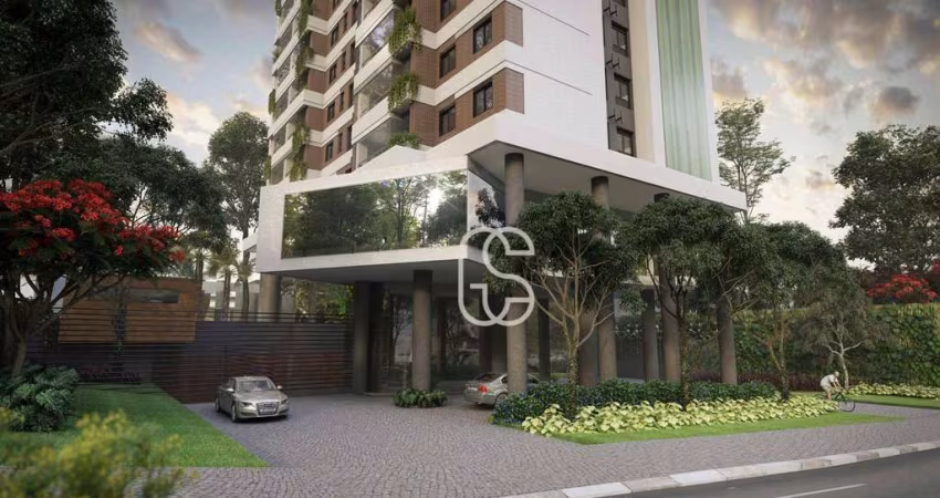 Apartamento a venda condomínio  Arken