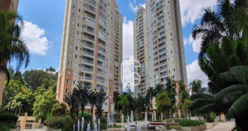 Apartamento com 3 dormitórios à venda, 93 m² por R$ 1.358.000,00 - Tatuapé - São Paulo/SP