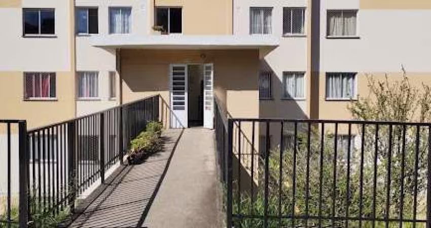 Apartamento com 2 dormitórios à venda, 67 m² por R$ 140.000,00 - Sítio São Francisco - Guarulhos/SP