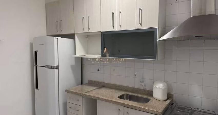 Apartamento à venda em Pindamonhangaba, Santana, com 2 quartos, 74m²