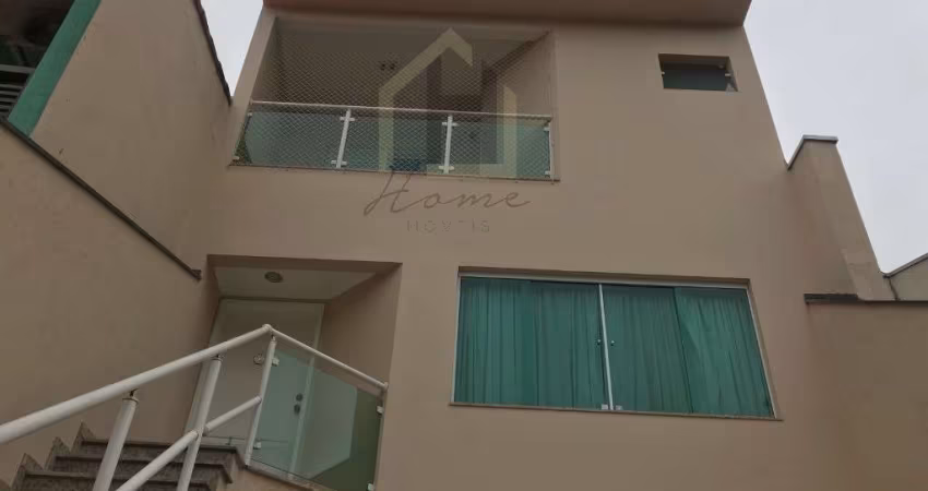 Casa com 3 quartos à venda no Olímpico, São Caetano do Sul 