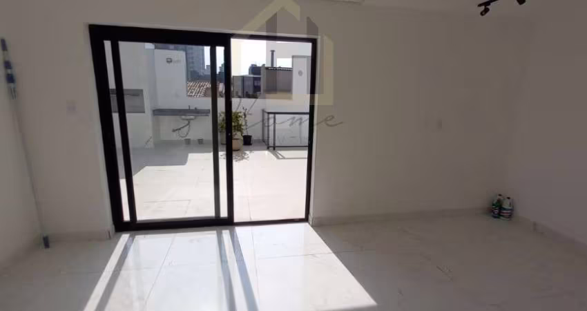 Sobrado à venda com 139 metros com 3 dormitórios sendo 1 suíte. Bairro Santa Terezinha. São Bernardo do Campo.