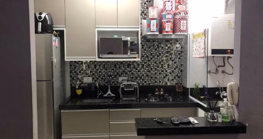 Apartamento à venda no Condomínio Vida Plena, em Sorocaba-SP.