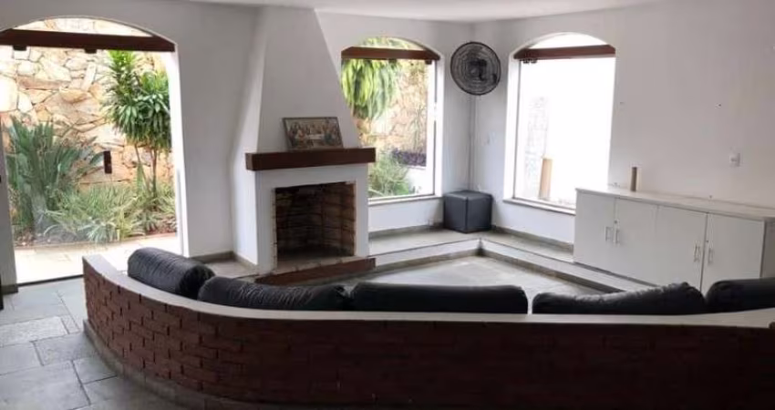 Casa comercial para alugar no Jardim Vergueiro, Sorocaba- SP
