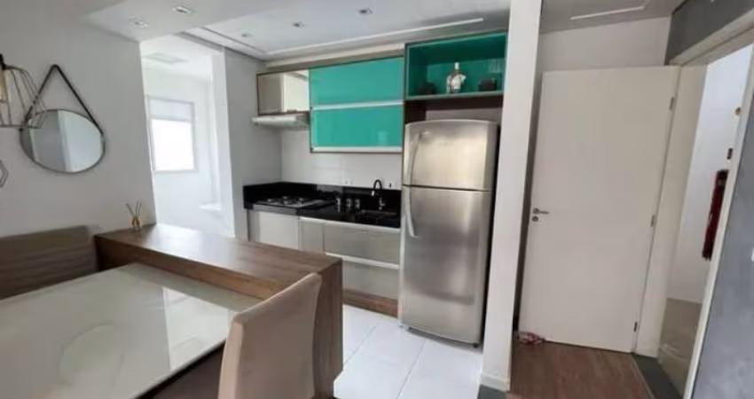 Apartamento à venda no Condomínio Residencial Monte Castelo, Sorocaba- SP
