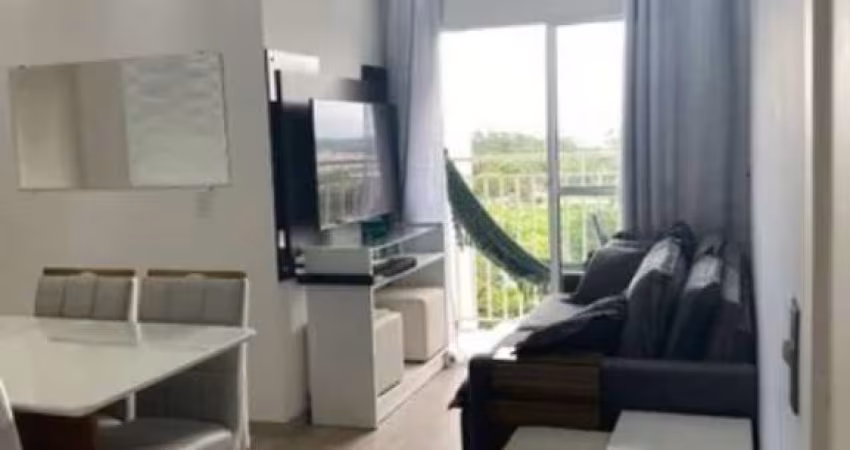 Apartamento à venda na Residencial Mont Castelo, em Sorocaba-SP