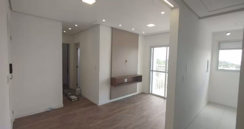 Apartamento à venda no Condomínio Residencial Monte Castelo, em Sorocaba/SP.