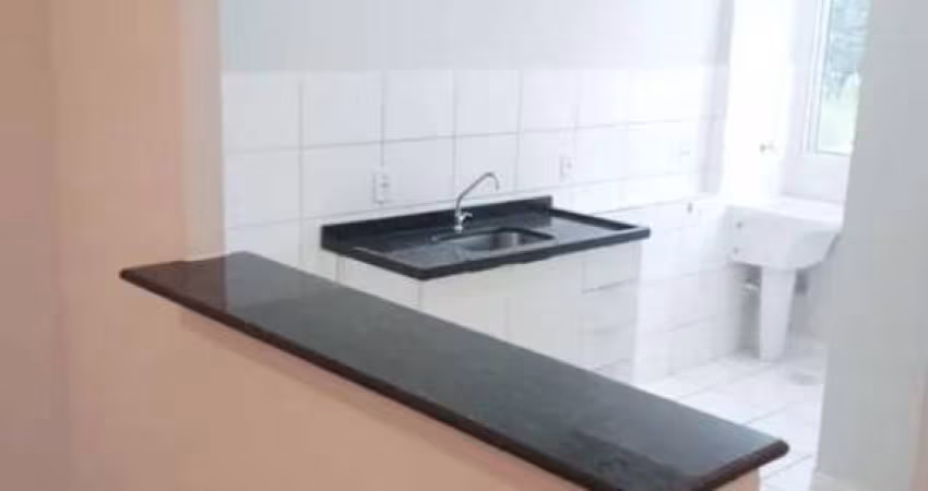 Apartamento à venda no Condomínio Residencial Milano, em Sorocaba-SP.