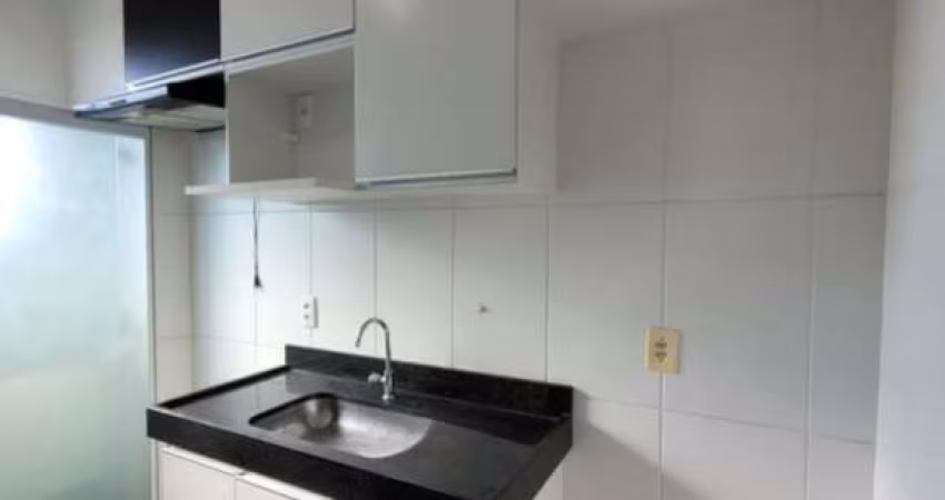 Apartamento para locação no Condomínio Spazio Sartori, em Sorocaba/SP.