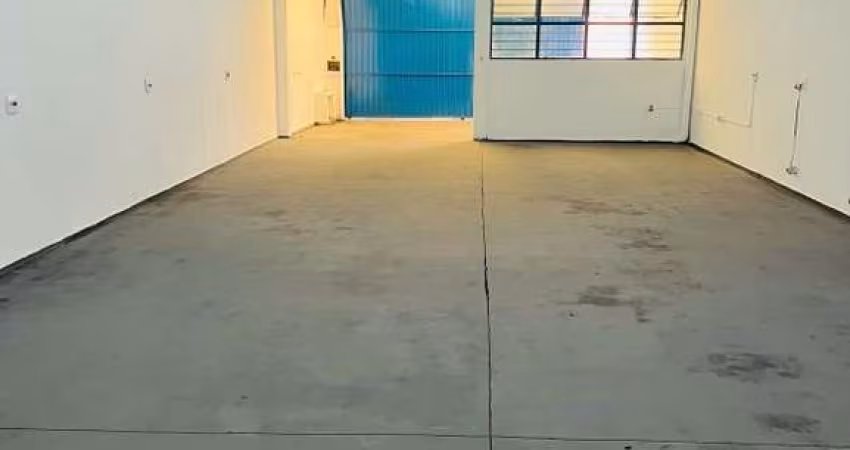 Galpão à venda no São Guilherme, em Sorocaba-SP.