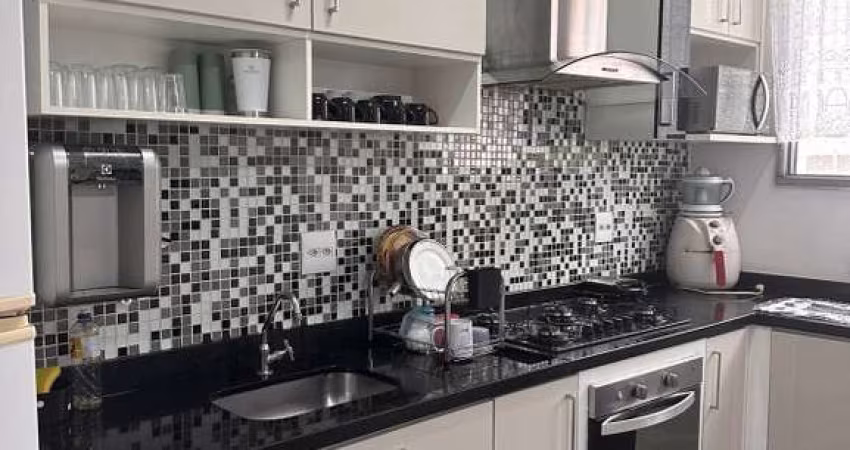 Cobertura para alugar no Condomínio Residencial Spazio Splendido, em Sorocaba-SP