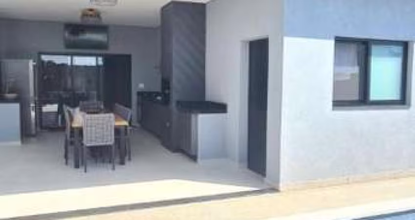 Casa térrea à venda no Condomínio Villa Verona, em Sorocaba -SP