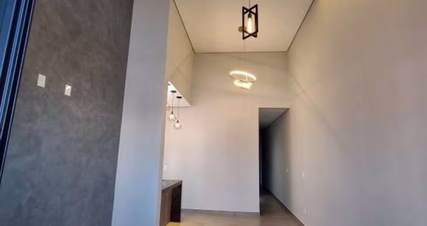 Casa à venda no Condomínio Villaggio Ipanema I, em Sorocaba/SP