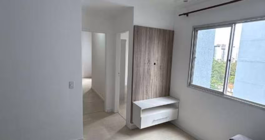 Apartamento para locação no Condomínio Vida Plena, em Sorocaba-SP