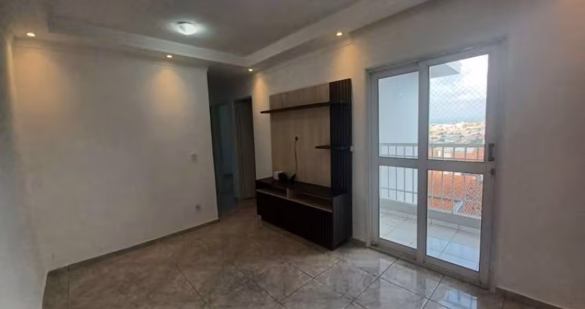 Apartamento à venda Condomínio Morar e Viver Belvedere, em Sorocaba -SP