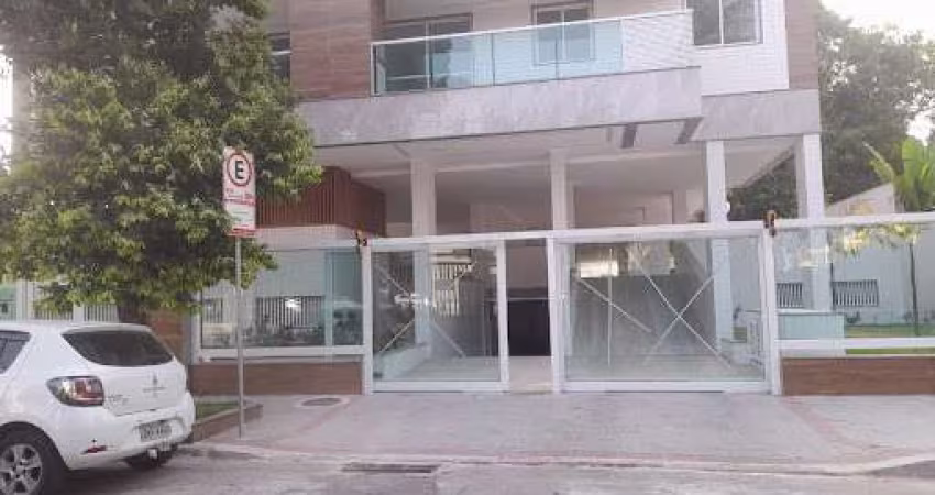Apartamento com 2 dormitórios à venda, 1 m² por R$ 470.000,00 - Taquara - Rio de Janeiro/RJ