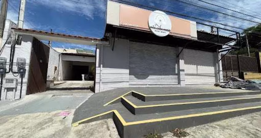 Conjunto para alugar, 1 m² - Campo Grande - Rio de Janeiro/RJ
