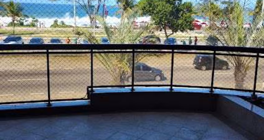 Apartamento com 4 dormitórios à venda, 206 m² por R$ 2.300.000,00 - Recreio dos Bandeirantes - Rio de Janeiro/RJ