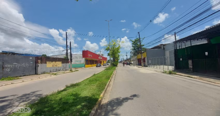 ALUGO LOJA COMERCIAL EM SANTO INÁCIO CABO-PE