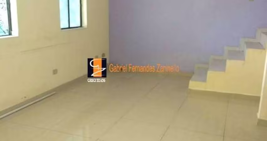 Sobrado 3 dorms - 135m² - 05 vagas - São Matheus