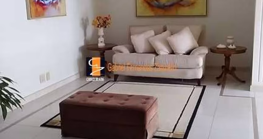 Linda Cobertura 3 suites 2 vagas 300m² - B. Osvaldo Cruz - SCS