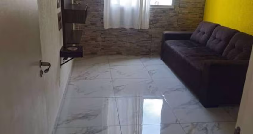 SAnto Andre - Vila Lutecia Apto Térreo Oportunidade