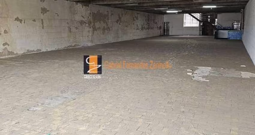 Centro-SCS - Galpao Comercial -Terreno 10x42m²=420mts²