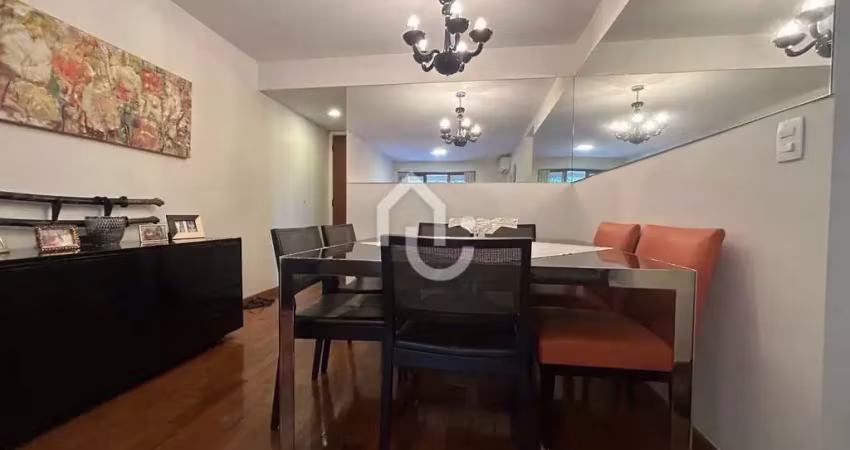 Apartamento com 3 quartos à venda na Praça Antônio Callado, Barra da Tijuca, Rio de Janeiro
