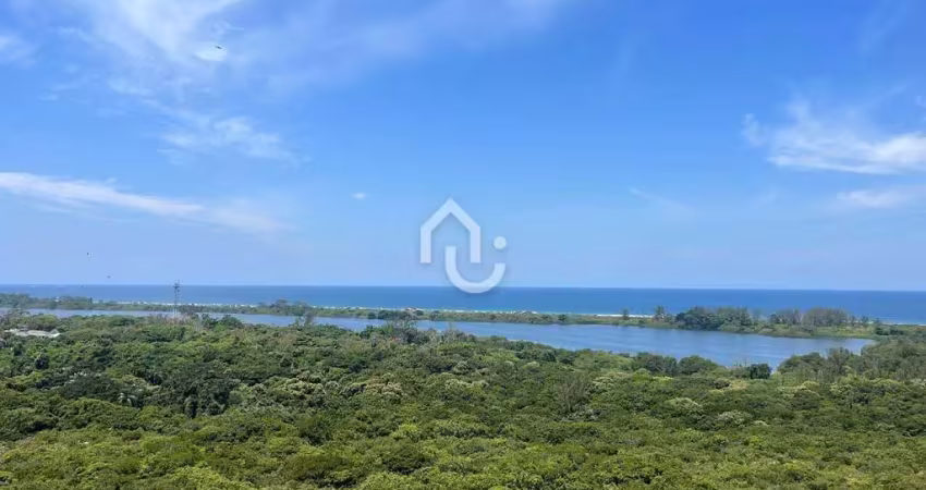 Apartamento com 3 quartos à venda na Praça Antônio Callado, Barra da Tijuca, Rio de Janeiro