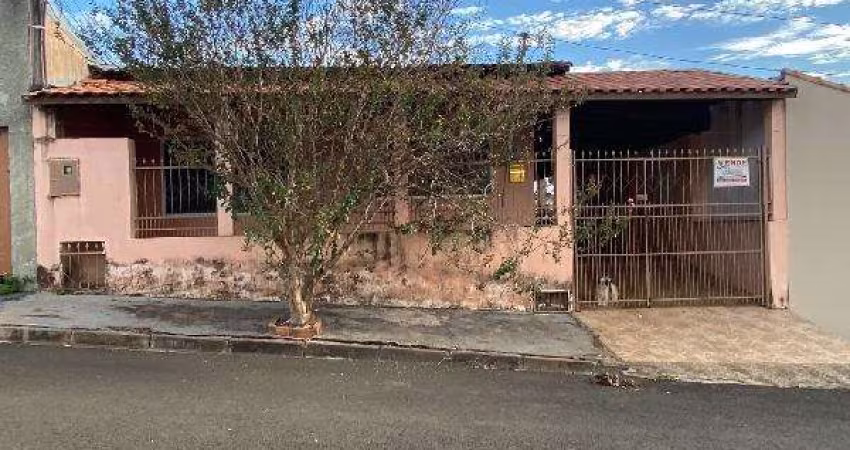 Oportunidade. Casa para venda em Piraju-SP na Vila Chacara Paraiso, 2 dormitorios, 2 banheiros, 2 vagas, 129 m2 construidos em um terreno de 250 m2