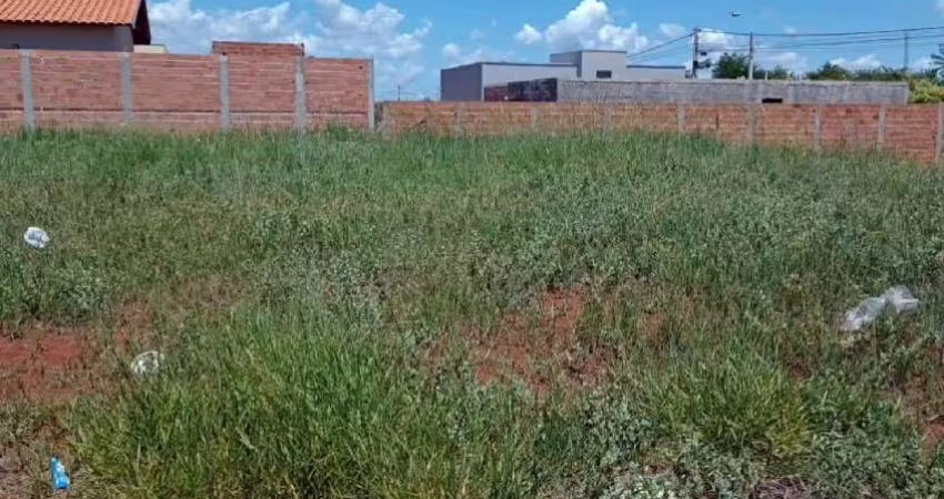 Terreno para venda em Pitangueiras-SP no Loteamento Nova Pitangueiras, área do lote 191 m2
