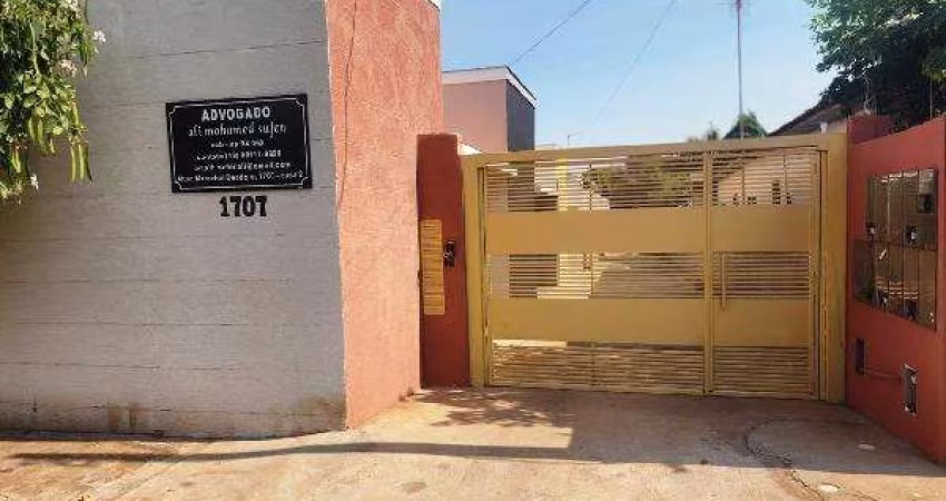 Oportunidade. Casa para venda em Pereira Barreto-SP no Sede, Cond. Parque das Araras, 1 dormitorio, 42 m2 construidos em um terreno de 77 m2