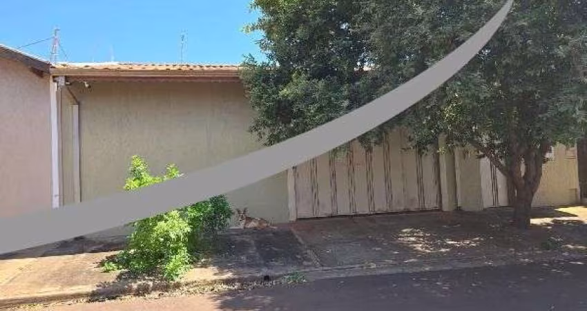 Oportunidade. Casa para venda em Ribeirão Preto-SP no Recreio Anhanguera, 3 dormitorios com suite, 2 vagas, 101 m2 construidos em um terreno de 135 m2