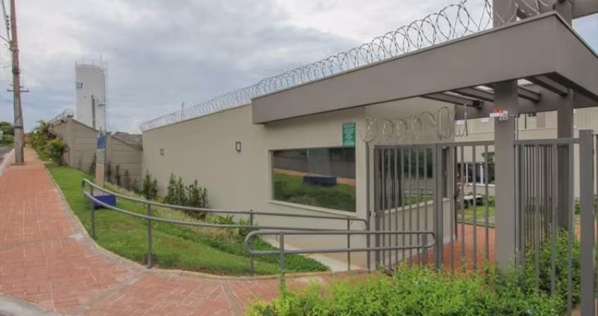 Oportunidade. Apartamento no térreo para venda em Serrana-SP no Centro, Condominio Vitta Serrana, 2 dormitorios em 43 m2 privativos, lazer completo