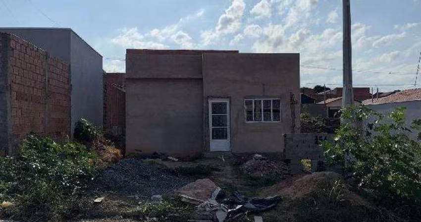 Oportunidade. Casa para para venda em Mococa-SP no Vale Verde, 2 dormitorios, area construida 42 m2 em um terreno de 180 m2