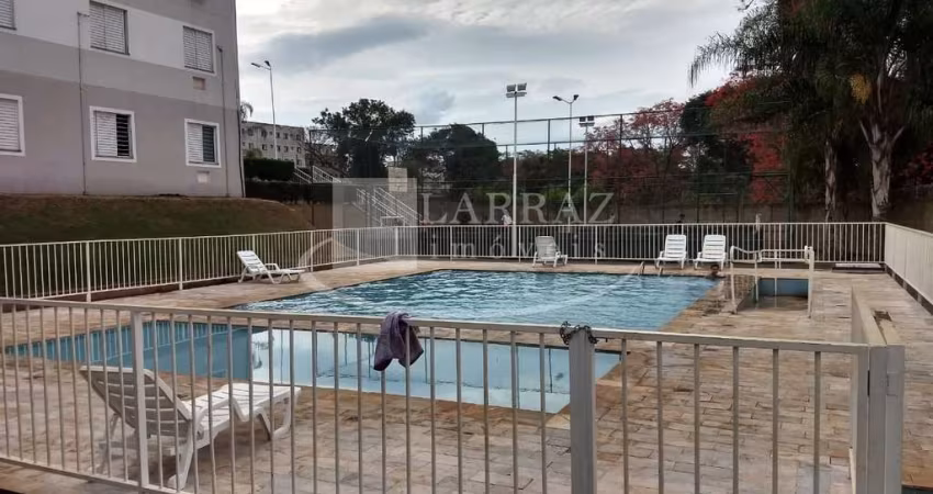 Oportunidade. Apartamento para venda em Ribeirão Preto-SP na Vila Virginia, Cond, Vitta 2, 2 dormitorios, 42 m2, condomínio fechado com lazer completo