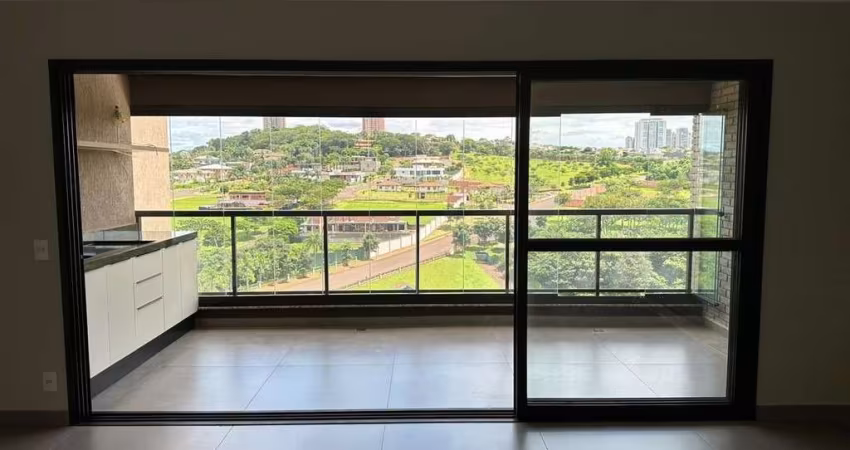 Ótimo apartamento para locação no Jd. Olhos Dagua, Cond. Versailles, 3 suites, varanda gourmet, 118 m2 privativos, completo em armarios e ar condicion