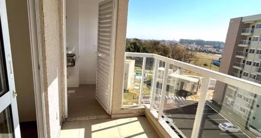 Apartamento novo alto padrão compacto para venda na Zona Leste, Cond Grand Tropical, 2 dormitorios com 1 suite, varanda gourmet, 58 m2 e lazer complet