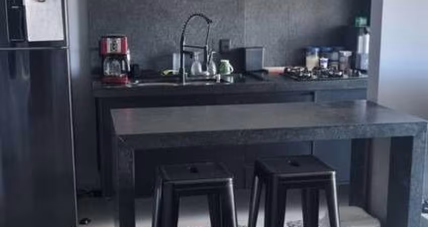 Lindo apartamento reformado para venda no Nova Aliança, Cond. Parc Sul, 2 dormitorios sendo 1 suite em 57 m2 privativos, lazer completo e portaria 24h