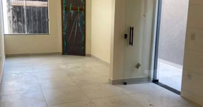 Ótima casa nova para venda no Planalto Verde, na melhor rua do bairro, 2 dormitorios com 1 suite em 125 m2 de área total