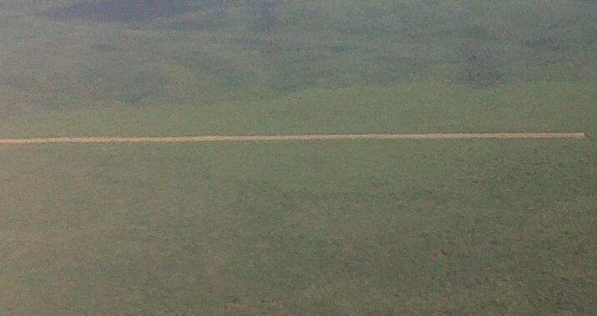 Fazenda para venda na região de Monte Alegre do Piaui-PI com 16.900 hectares, dupla aptidao, atual na pecuária, ideal para lavoura tambem, benfeitoria