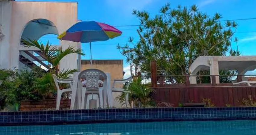Hotel para venda na região litorânea de Mucuri-BA, com 16 apartamentos completos, completa infraestrutura, piscina em 840 m2 de area total