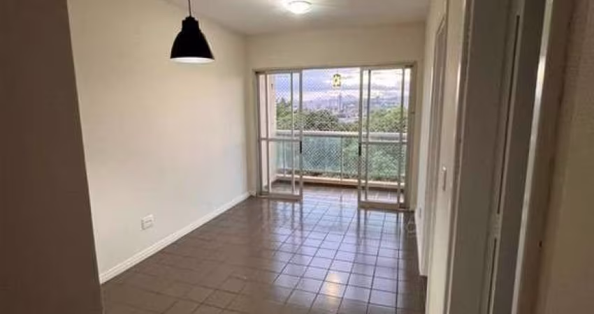 Apartamento para venda na Av. Santa Luzia, 1 dormitorio, varanda, armarios, 45 m2, area de lazer no condomínio, portaria 24h