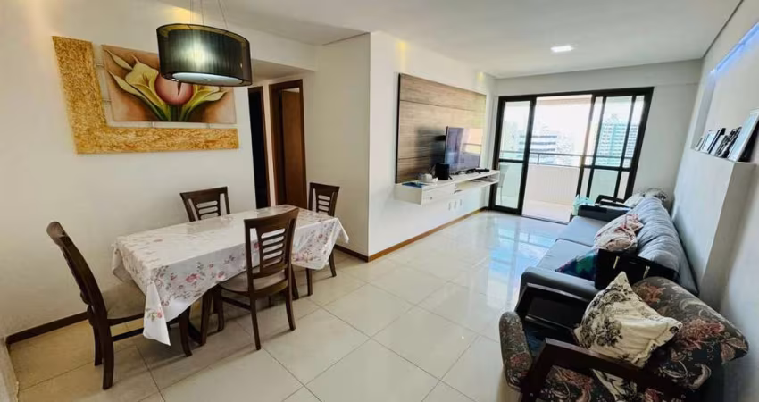 Apartamento para Venda em Salvador, Armação, 4 dormitórios, 1 suíte, 3 banheiros, 2 vagas