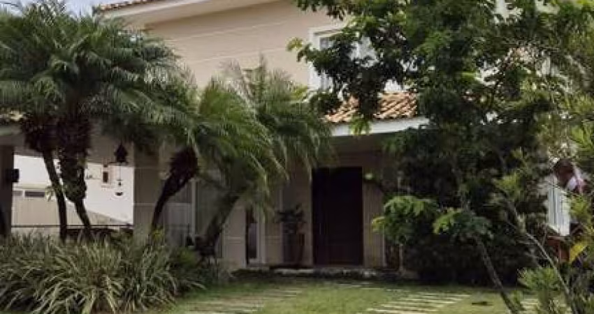 Casa em Condomínio para Venda em Salvador, Alphaville I, 4 dormitórios, 4 suítes, 8 banheiros, 8 vagas