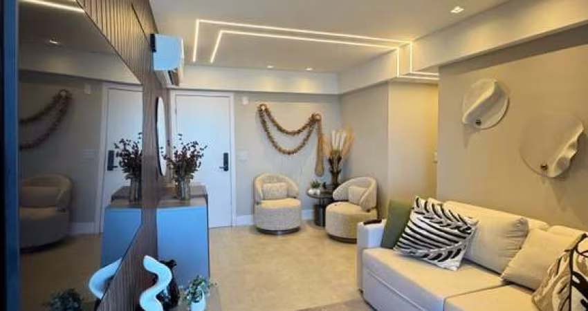Apartamento para Venda em Salvador, Jaguaribe, 2 dormitórios, 1 suíte, 2 banheiros, 1 vaga