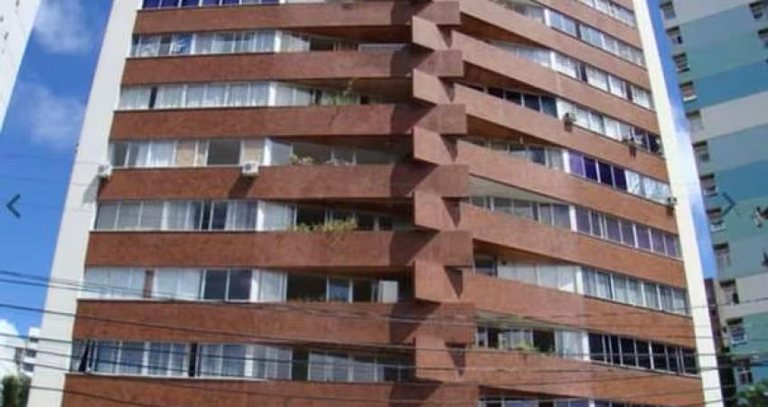 Apartamento para Venda em Salvador, Itaigara, 3 dormitórios, 1 suíte, 3 banheiros, 1 vaga
